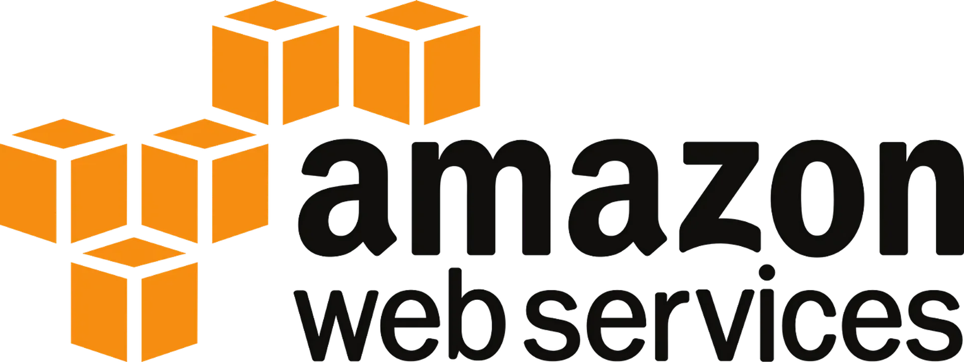 AWS logo