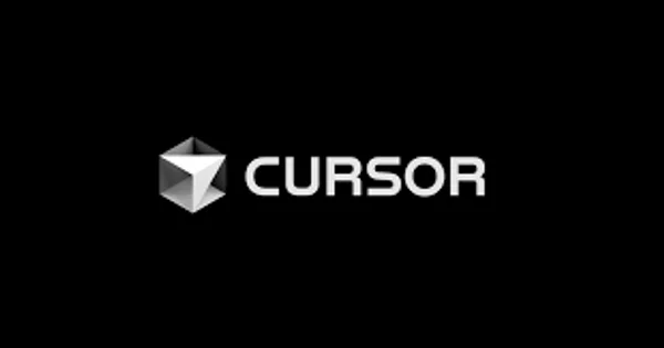 Cursor logo