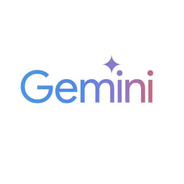 Gemini logo
