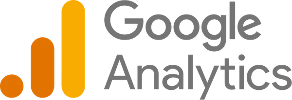 Google Analytics logo