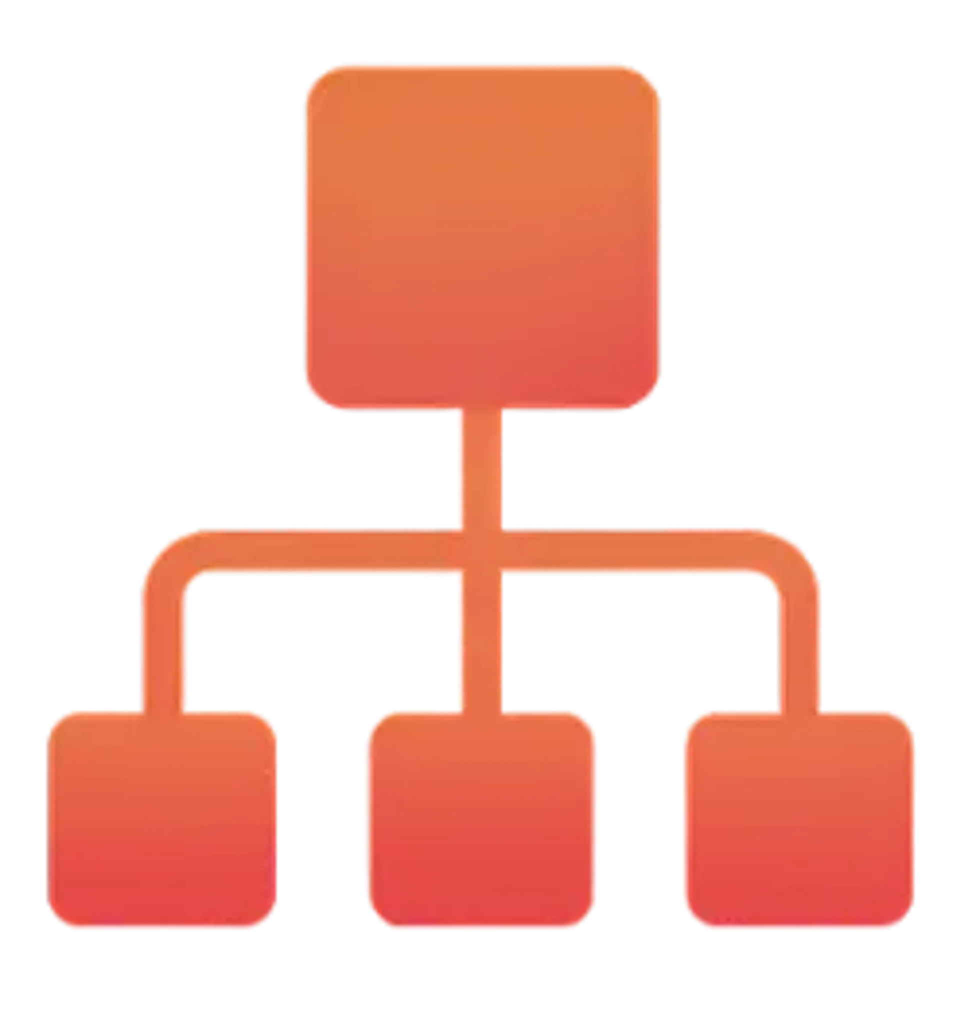 A decorative code diagram