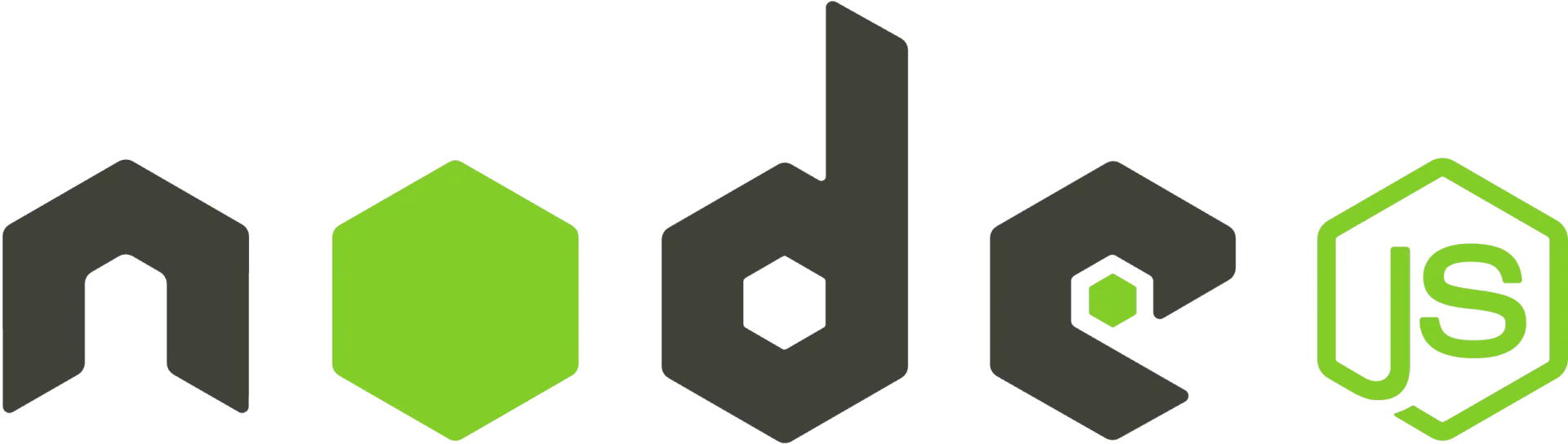 Node.js logo