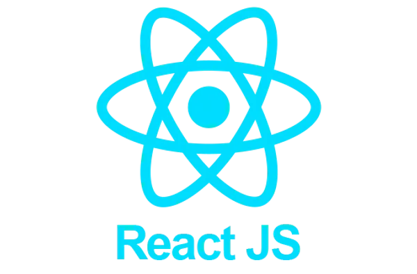 React logo