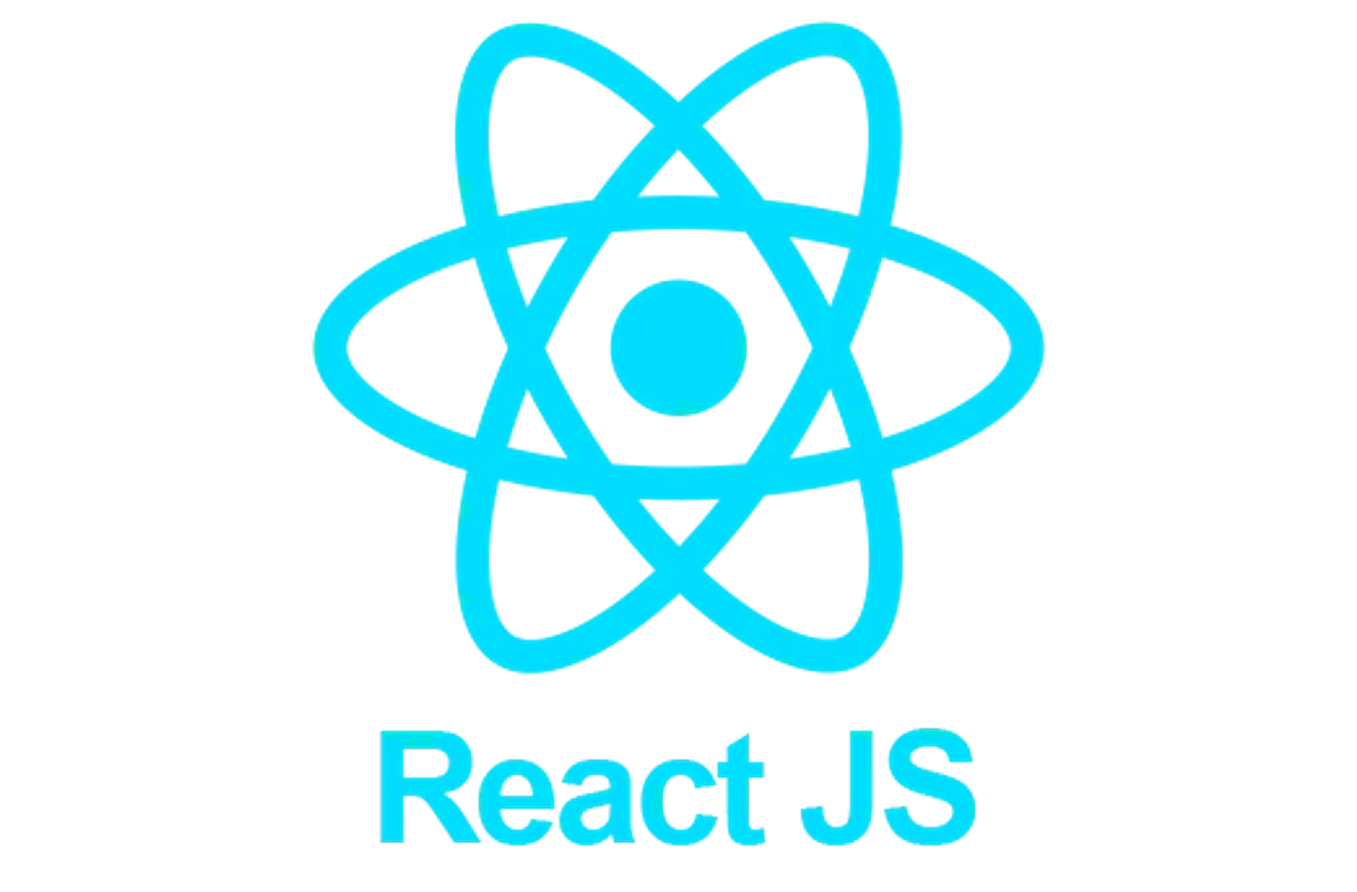 React logo