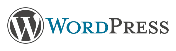 WordPress logo