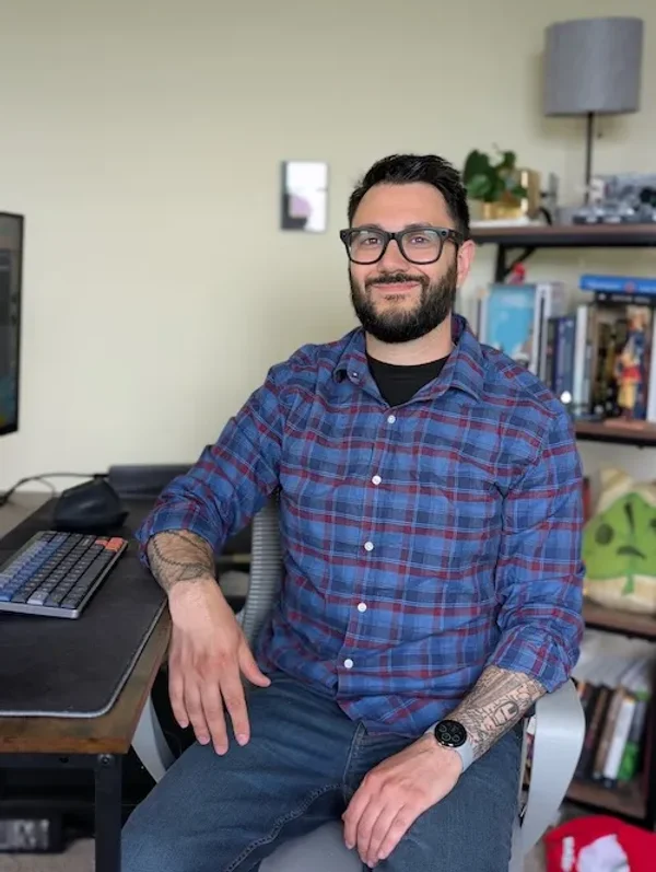 Matt Russo